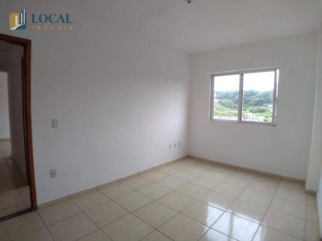 Cobertura com 3 quartos à venda. ipiranga - juiz de fora/mg - Foto 17