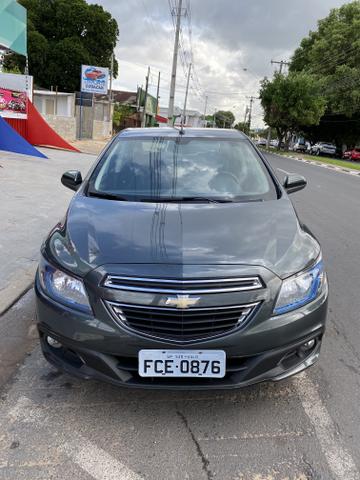 Prisma LTZ 1.4 (Automático) - 2016 - Foto 3