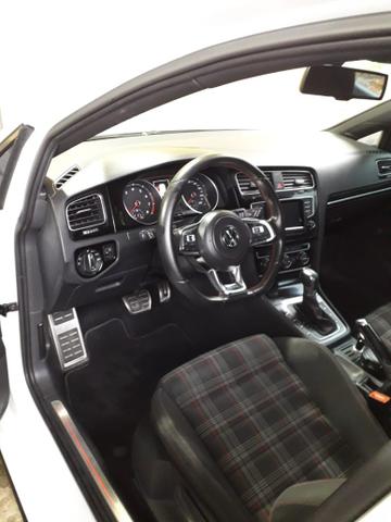 Golf GTI