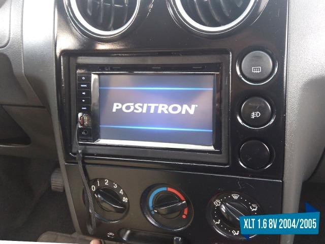 Ecosport XLT 1.6 - Foto 15