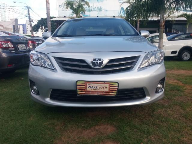 Corolla Xei 2.0 Flex 16V Aut.