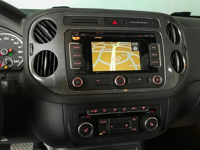 Tiguan 2,0 TSi 4Motion - Foto 12