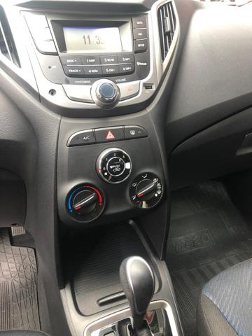 HB20 1.6 Confort Plus Automático 2014 - Foto 7