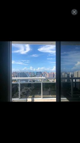 Andar completo, 13 salas, na aldeota - Foto 15