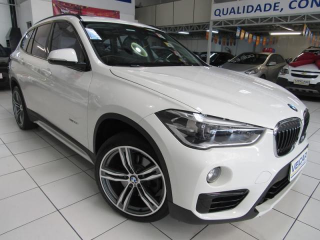 BMW X1 X25i ACTIVE FLEX - Foto 3