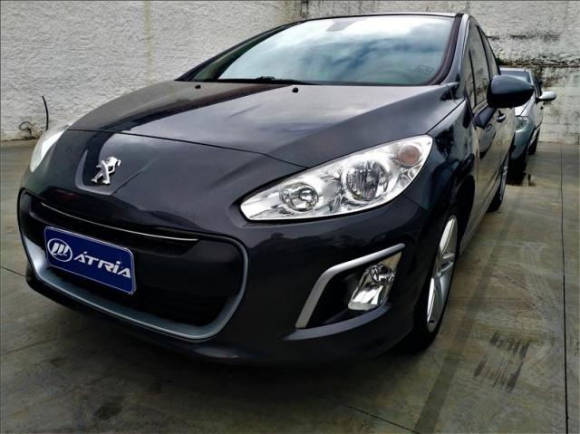 Peugeot 308 1.6 Allure 16v