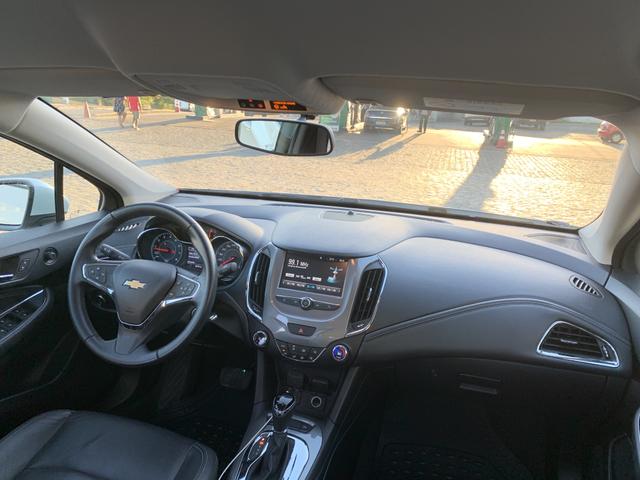 Cruze 1.4 turbo LT - Foto 7