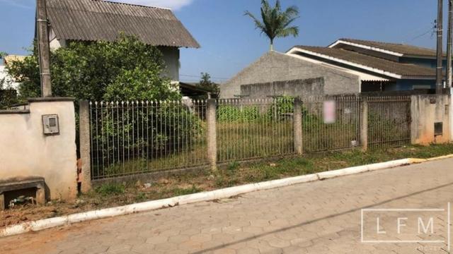 Terreno á 800 metros da avenida!!! - Foto 3