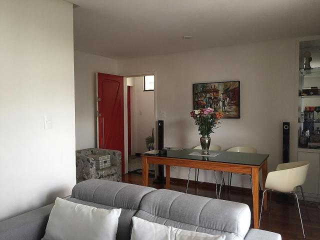 Apartamento com 3 dormitórios à venda, 120 m² por r$ 795.000,00 - alto dos passos - juiz d - Foto 8