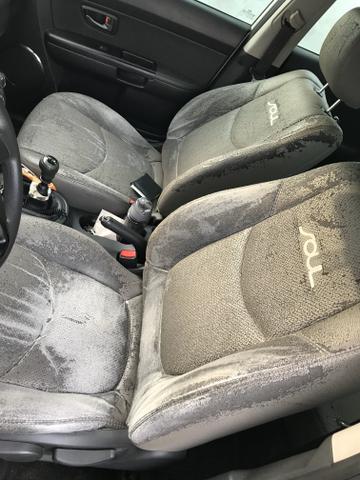Kia Soul/ 2010/2011 - Foto 4