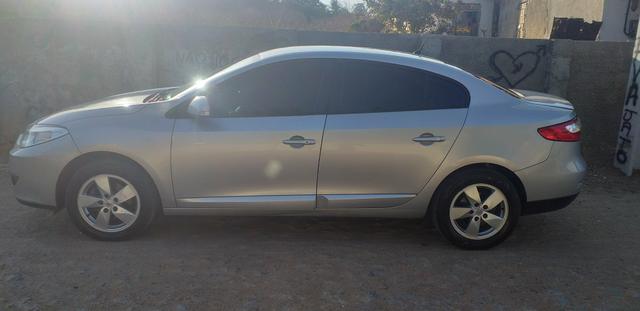 Renault Fluence 13/14 - Foto 12