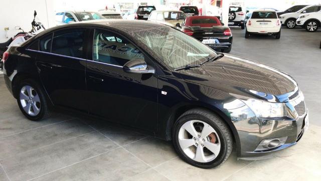 Cruze 1.8 LT Automático 2013 - Foto 4
