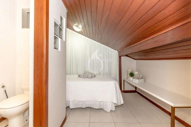 Apartamento à venda com 2 dormitórios em Canasvieiras, Florianópolis cod:HI1743 - Foto 19