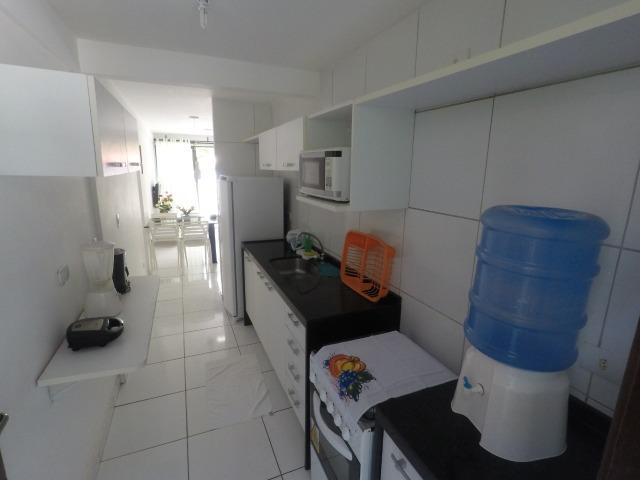 Flat no centro de Porto de galinha vila de artesanato - Foto 6