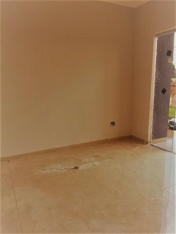 Lindo Sobrado Jardim Leblon 4 Quartos - Foto 4