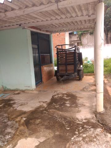 Reboque para cavalo - Foto 2