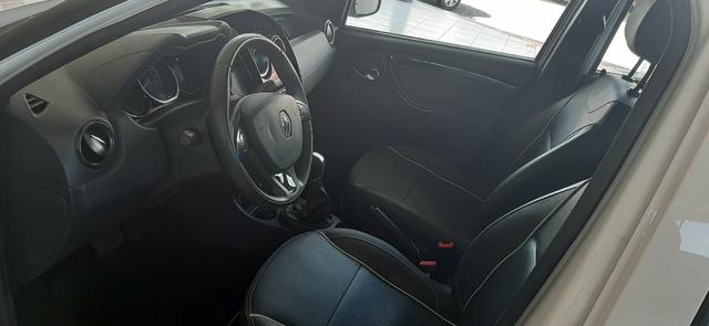 Duster Oroch DYNA. 2.0 FLEX 16V AUT - Foto 3