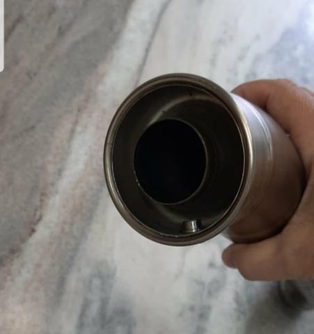Escape Akrapovic Titanium GP Séries - Foto 4