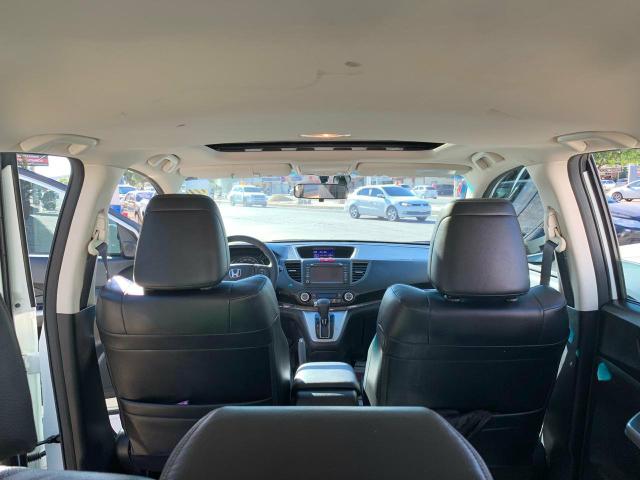 Honda cr-v - Foto 15