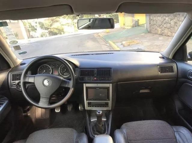 Volkswagen Golf Sportline 1.6 Mi 8V Total Flex 2010 Tx Promoc + Parcls!! - Foto 7
