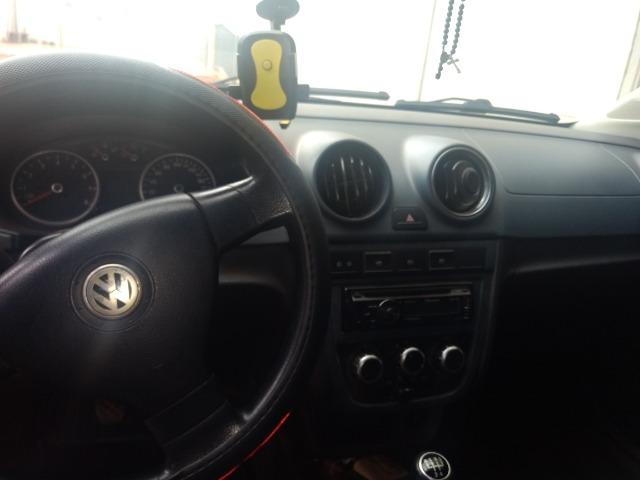 Gol G5 Completo 2009 motor 1.6 - Foto 5