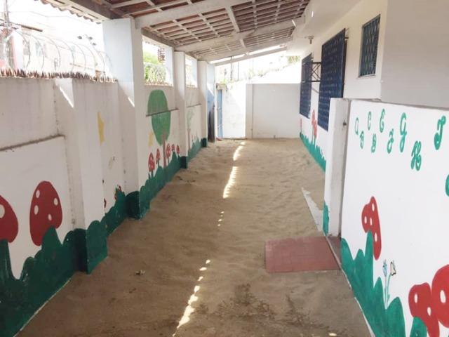 Casa de esquina, excelente para empresa, restaurante e outros seguimentos - Foto 9