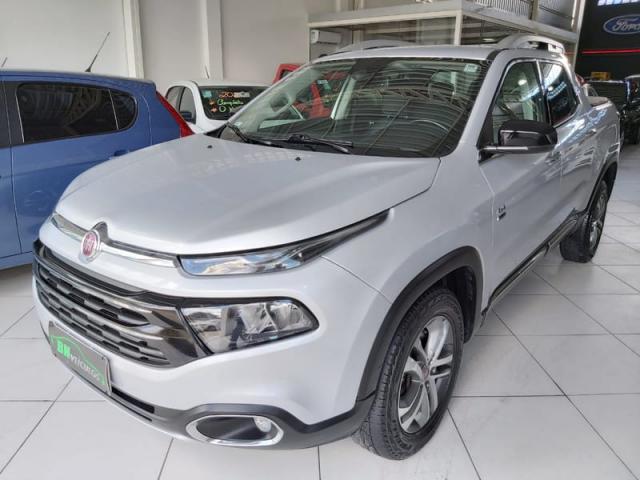 FIAT TORO VOLCANO 4X4 AUTOMáTICO