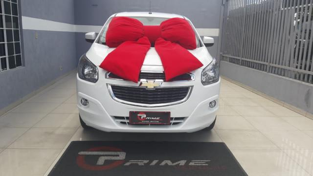 Spin 1.8L MT LT - Foto 2