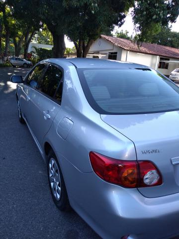Vende-se Corolla 2011 já emplacado 2020 - Foto 2