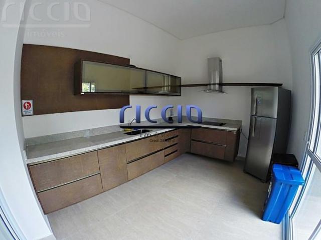 Apartamento à venda com 2 dormitórios em Parque industrial, São josé dos campos cod:AP0102 - Foto 12