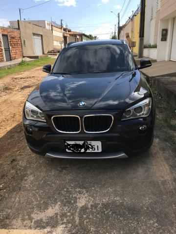 Vendo BMW X1 - Foto 5