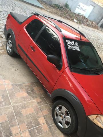 Fiat strada