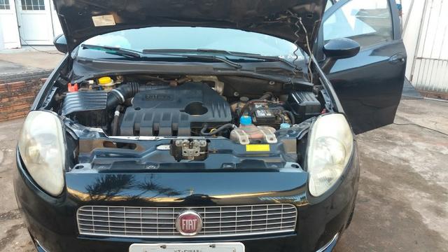 Punto HLX 2008 - Foto 10