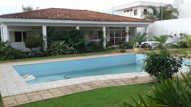 Nascente, Térrea, Piscina - Foto 3