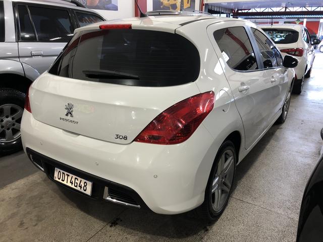 308 allure financia 100% - Foto 3