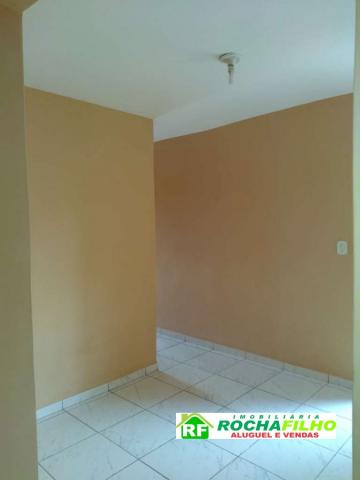 Vendo! Apto Res. Emílio Falcão - 1º andar, Cristo Rei, Teresina-PI - Foto 3