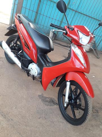 Vendo ou troco por carro do a volta - Foto 4