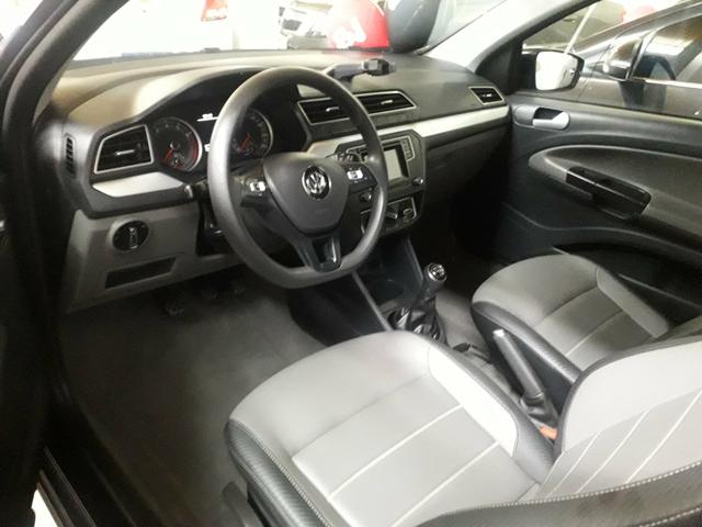 Saveiro highline CD com 37mil km rodados - Foto 7