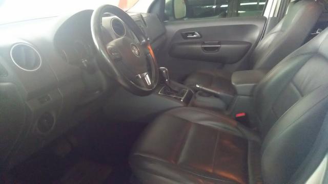 Volkswagen Amarok 2.0 TDi AWD Highline 2012 - Foto 7