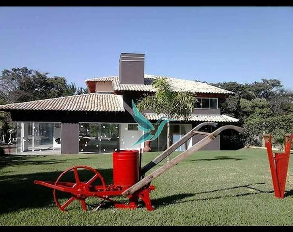 Chácara molhada ( Faço no Contrato) - Foto 2