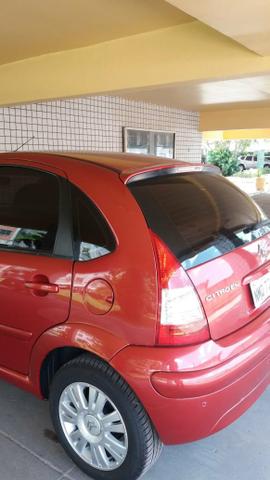 Vendo C3 1.6 16v automático - Foto 3