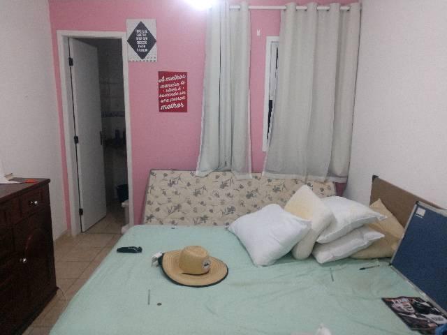 Casa temporada Cabo frio, condomínio fechado, mobiliada! venha conferir! - Foto 4