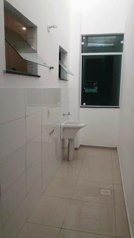 M3 - Estádio - Excelente Casa - 2 Quartos - Suíte - Garagem - Foto 5