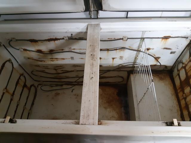 Freezer horizontal 2 portas - Foto 4