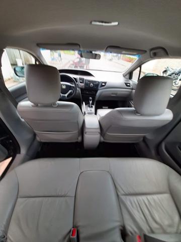 Honda Civic Financiado - Foto 4