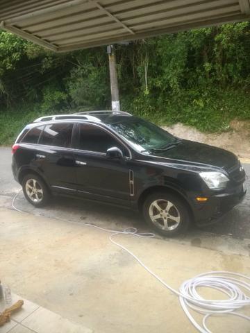 Captiva 2011 3.0 v6 sport AWD - Foto 4