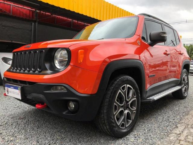 Jeep Renegade THAWK AUT 2.0 - Foto 3