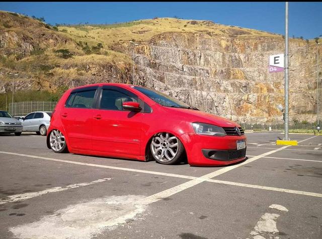 Vendo fox 2005 - Foto 4