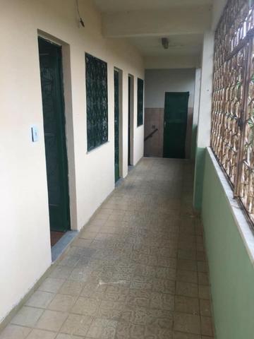 Imóvel 2 quartos próximo metro Pavuna - Foto 2