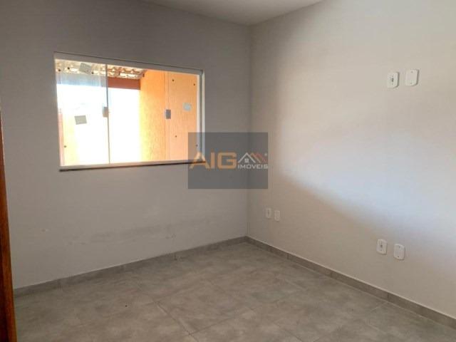 Casa 2 quartos 1 suíte / 300 metros da Rodovia - Foto 4
